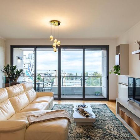 River View Apartment By Lisbon Heart Exterior photo