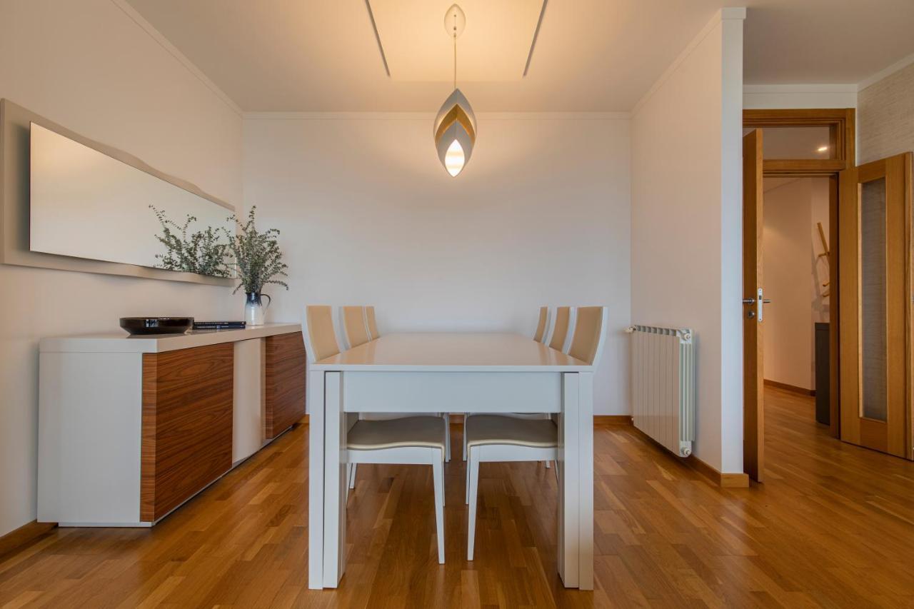 River View Apartment By Lisbon Heart Exterior photo