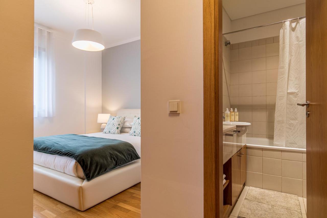 River View Apartment By Lisbon Heart Exterior photo