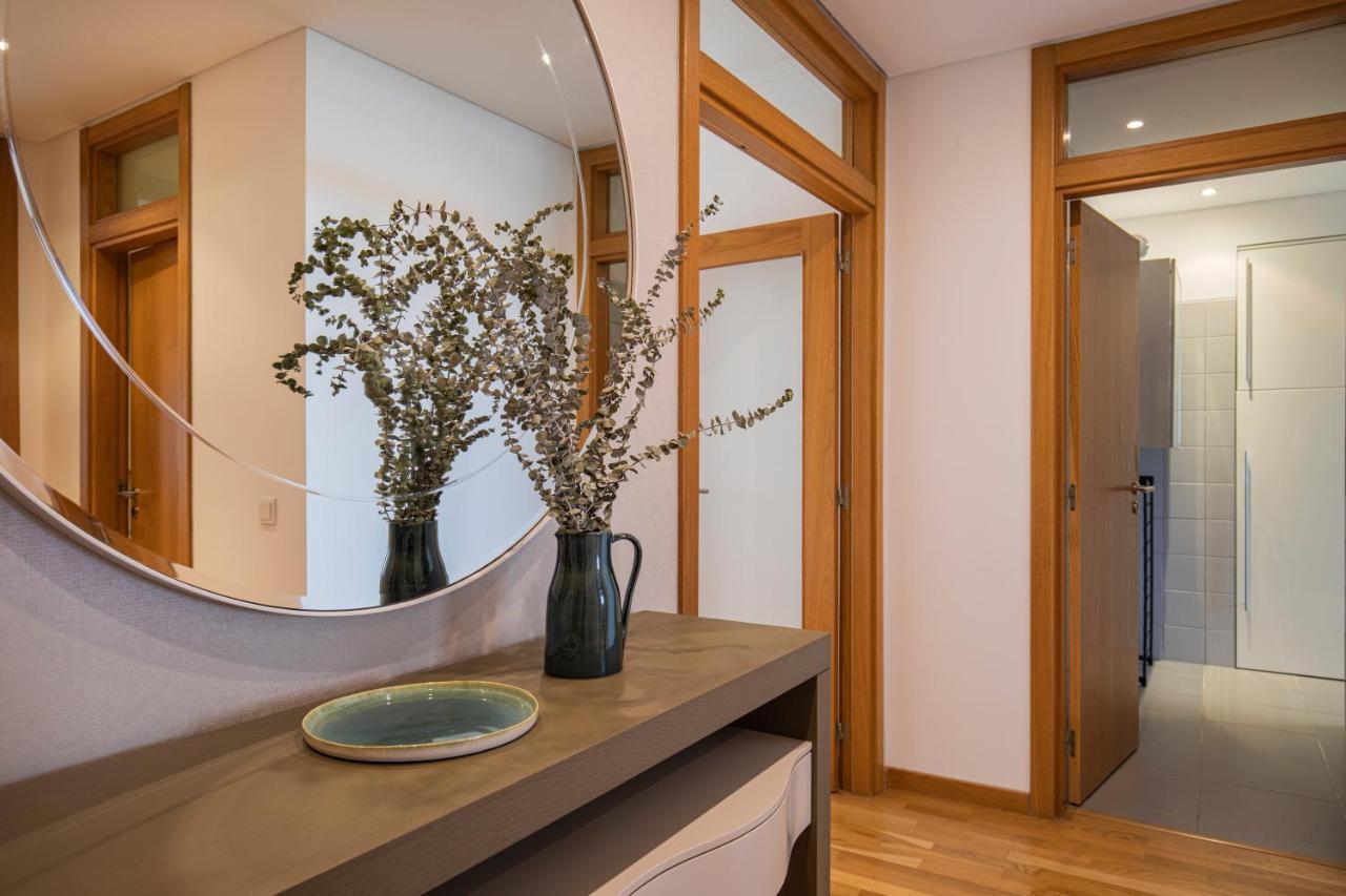River View Apartment By Lisbon Heart Exterior photo